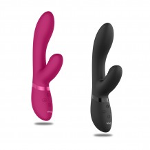 Vibrador Rabbit Kyra