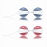 Bolas chinas Beads Rosa/Azul - photo 3