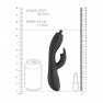Vibrador Rabbit Nilo - photo 8