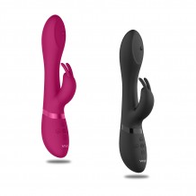 Vibrador Rabbit Mira