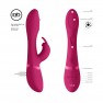 Vibrador Rabbit Mira - photo 7