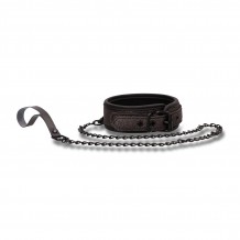 Collar y Correa Elegant