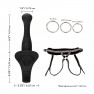 Arnés Vibrador The Royal Vibrating - photo 4