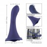 Arnés Vibrador Her Royal Me2 Thumper - photo 5