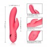 Vibrador conejo Rabbit San Francisco Sweetheart - photo 3
