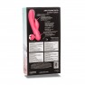 Vibrador conejo Rabbit San Francisco Sweetheart - photo 7
