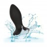 Joya Anal Vibrante Crystal Probe Small - photo 2