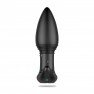 Plug Anal Vibrador con Mando B-Stroker - photo 1