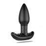 Plug Anal Vibrador con Mando B-Stroker - photo 2