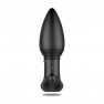 Plug Anal Vibrador con Mando B-Stroker - photo 4
