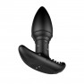 Plug Anal Vibrador con Mando B-Stroker - photo 7
