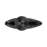 Plug Anal Vibrador con Mando B-Stroker - photo 9