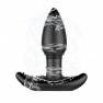 Plug Anal Vibrador con Mando B-Stroker - photo 10
