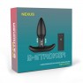 Plug Anal Vibrador con Mando B-Stroker - photo 11
