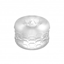 Masturbador Texturizado Reversible N°94