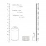 Masturbador Texturizado Reversible N°94 - photo 2
