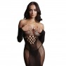 Minivestido Long Sleeved - photo 0