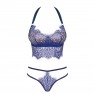 Conjunto 2 piezas Flowlace - photo 2