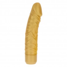 Vibrador Golden Classic Original Get Real