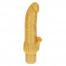 Vibrador Golden Classic Stim Get Real - photo 0