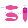 Estimulador Doble Chorus - photo 4