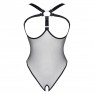 Body abierto Abril LADYX Collection - photo 2