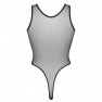 Body abierto Abril LADYX Collection - photo 3