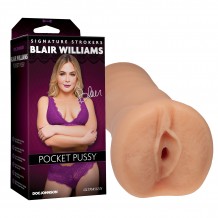 Masturbador Pocket Pussy Signature Blair Williams