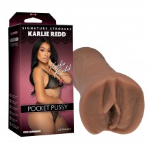 Masturbador Pocket Pussy Signature Karlie Redd