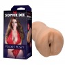 Masturbador Pocket Pussy Signature Sophie Dee - photo 0