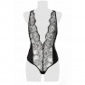 Body escote floral - photo 3