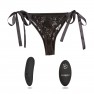 Tanga Encaje Vibrador Set - photo 0