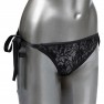 Tanga Encaje Vibrador Set - photo 4