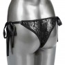 Tanga Encaje Vibrador Set - photo 5