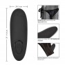 Tanga Encaje Vibrador Set - photo 6