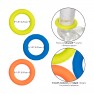 Anillos Cockring Ultra Souple Climax Set - photo 3