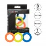 Anillos Cockring Ultra Souple Climax Set - photo 4