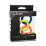 Anillos Cockring Ultra Souple Climax Set - photo 5