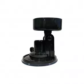 Soporte con Ventosa para Tubo Private
