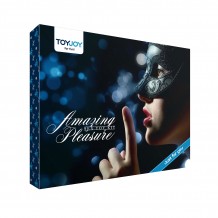 Set Amazing Pleasure Sex Toy