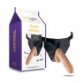 Arnés con Consolador Superwoman Strap-On - photo 0
