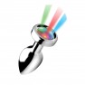 Plug Gema Luminoso Light Up - photo 0