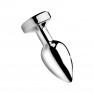 Plug Gema Luminoso Light Up - photo 2