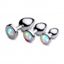 Plug Gema Luminoso Light Up - photo 3