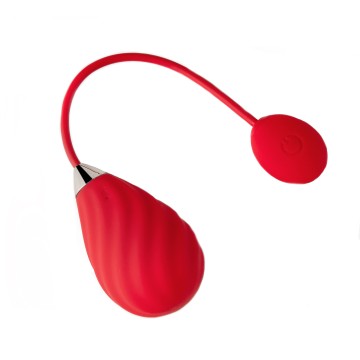 Huevo Vibrador Magic Sundae