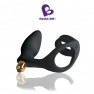 Plug Anal Vibrador con Anillo RO-Zen - photo 1