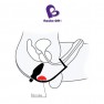 Plug Anal Vibrador con Anillo RO-Zen - photo 4