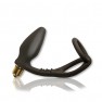 Plug Anal Vibrador con Anillo RO-Zen - photo 0
