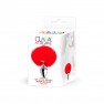 Plug Anal con Pompones - photo 1
