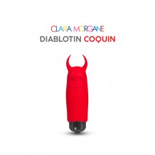 Estimulador de Clítoris Diablotin Coquin